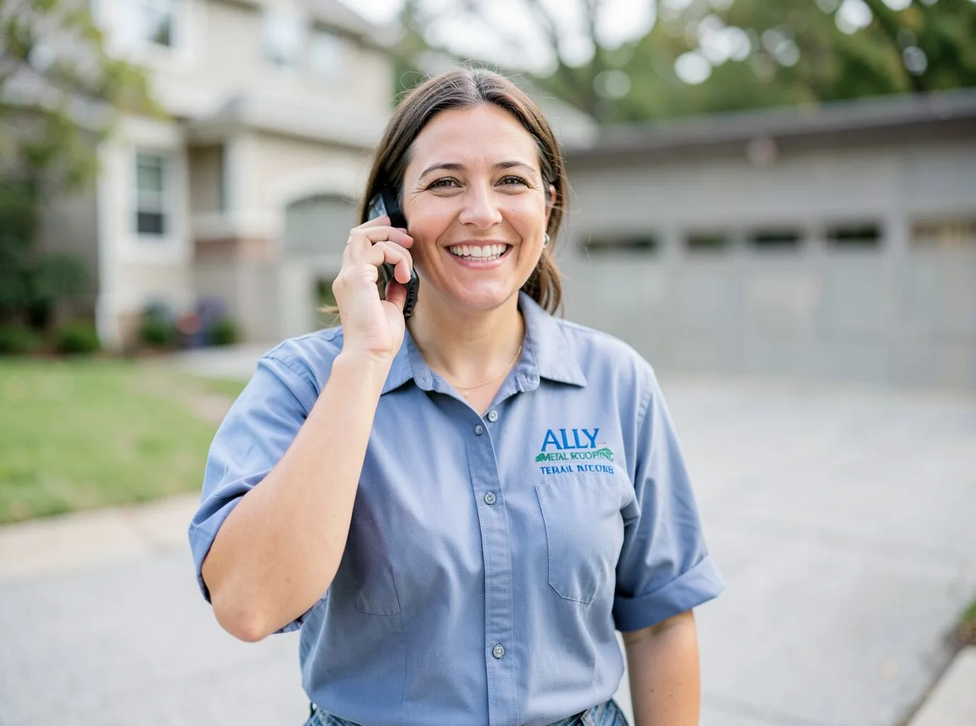 Metal Roof Installation La Verne, CA FAQs